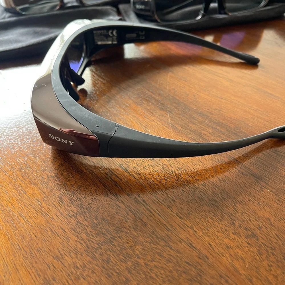 Sony set four